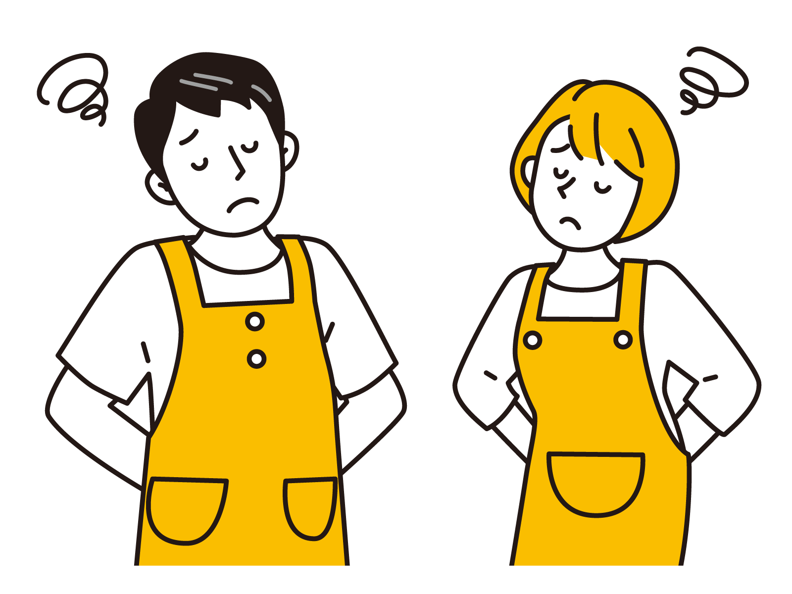 従来の出店での悩み