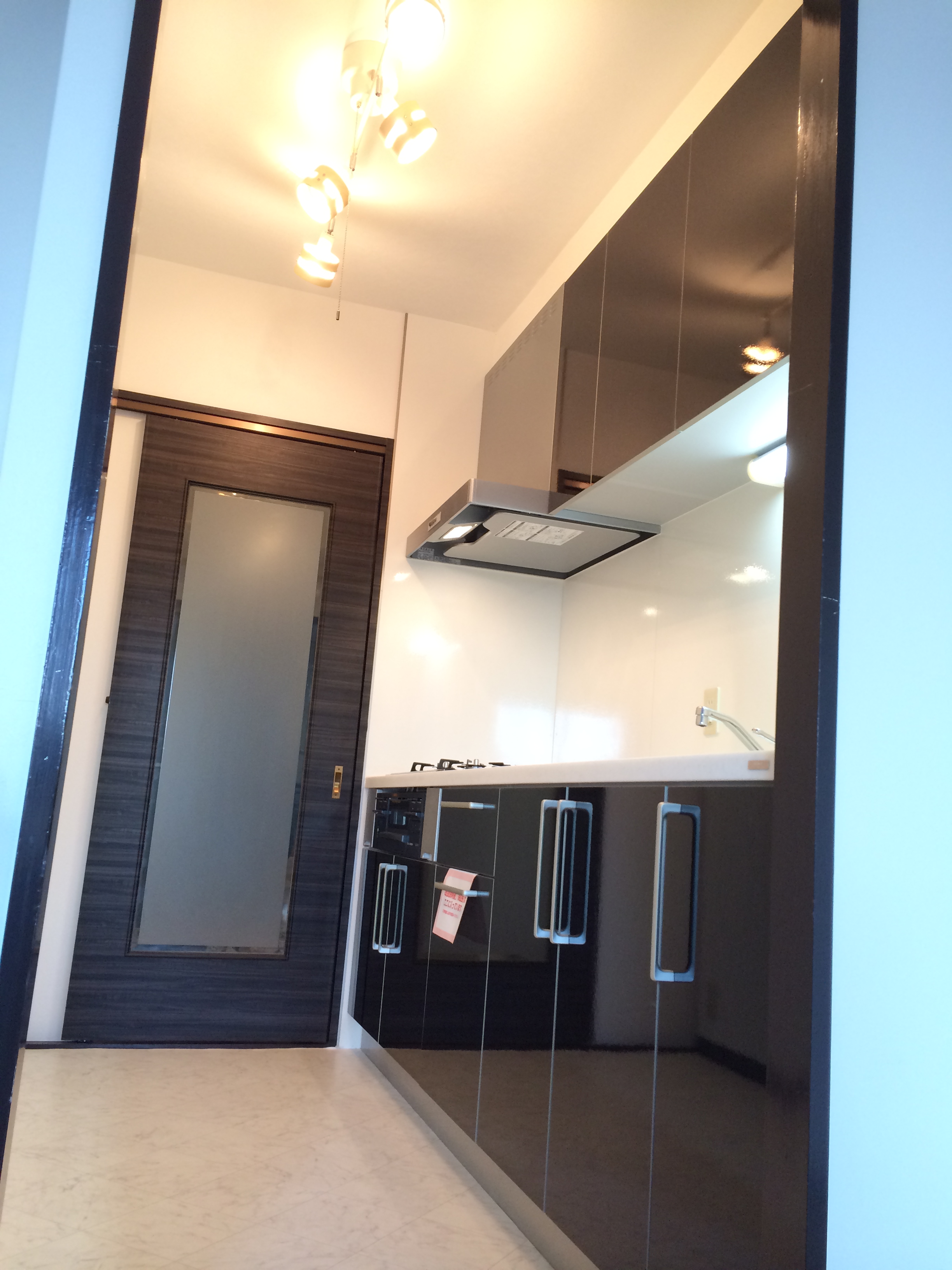 福岡市 マンションリフォーム工事