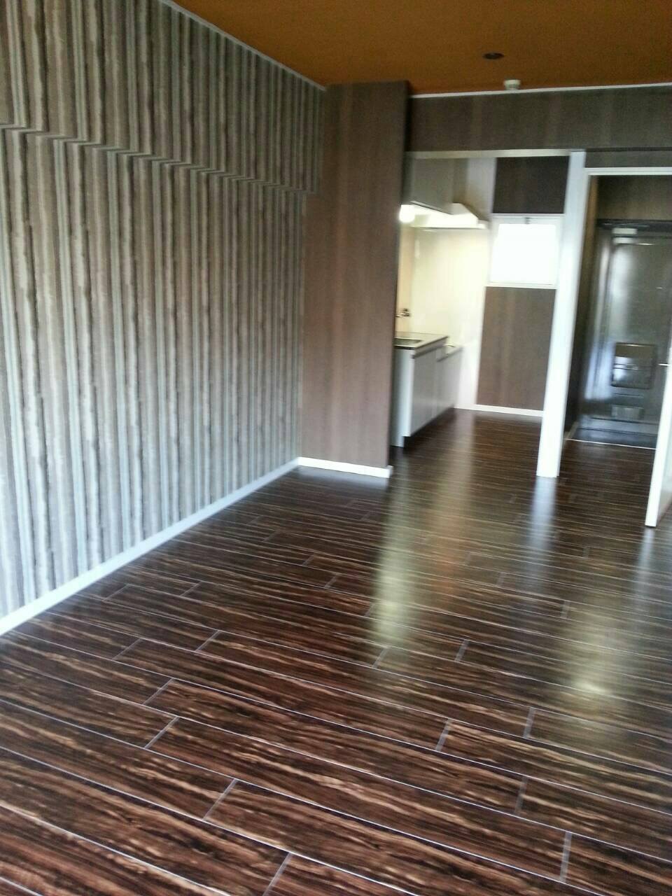 福岡市 マンションリノベーション工事