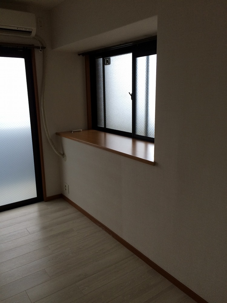 福岡市マンション 内装工事