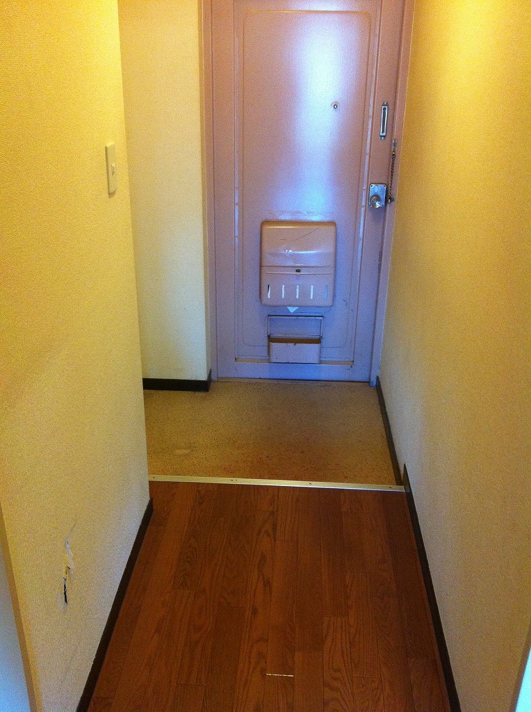 福岡市 マンション内装工事