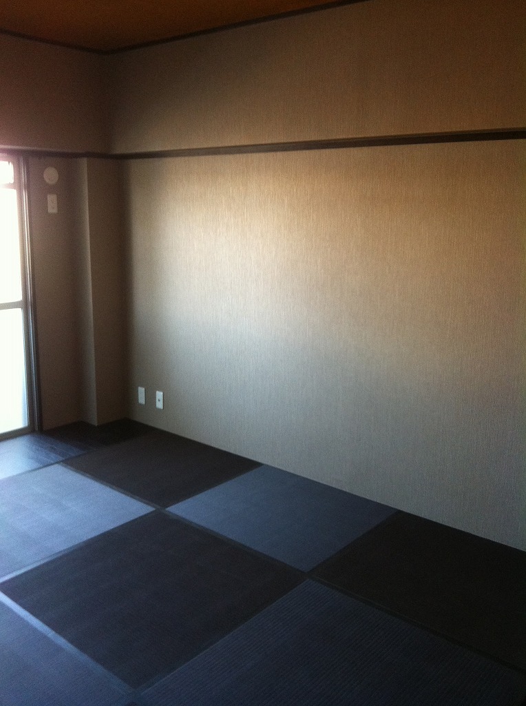 福岡市 マンション内装工事
