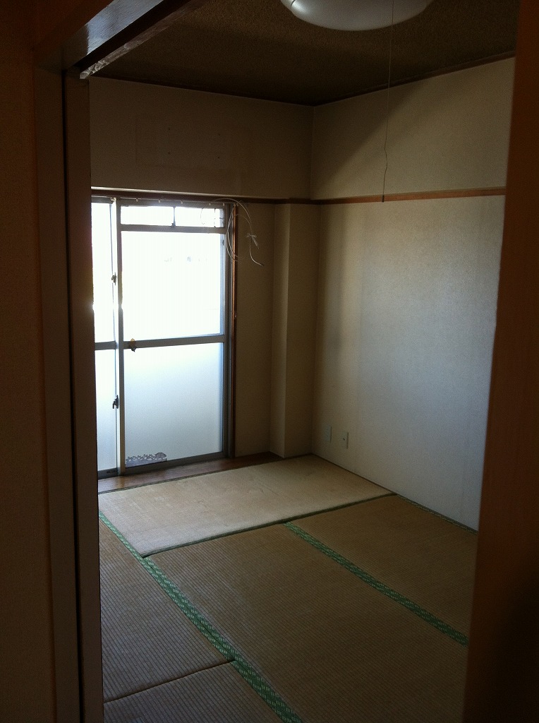 福岡市 マンション内装工事