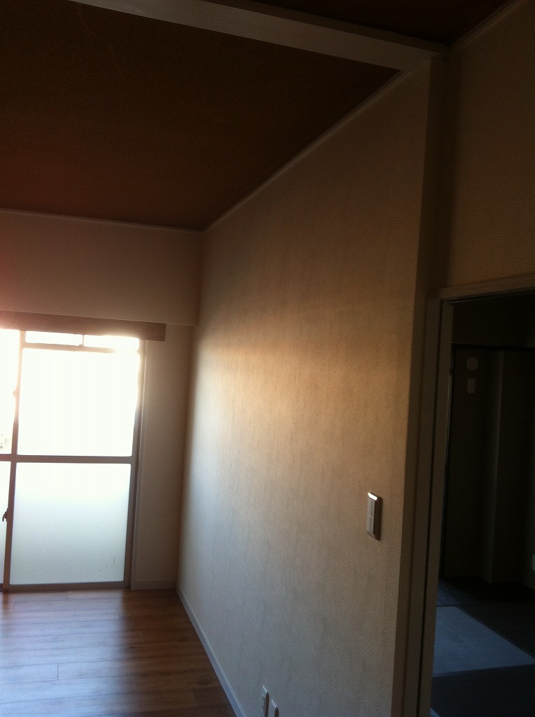 福岡市 マンション内装工事