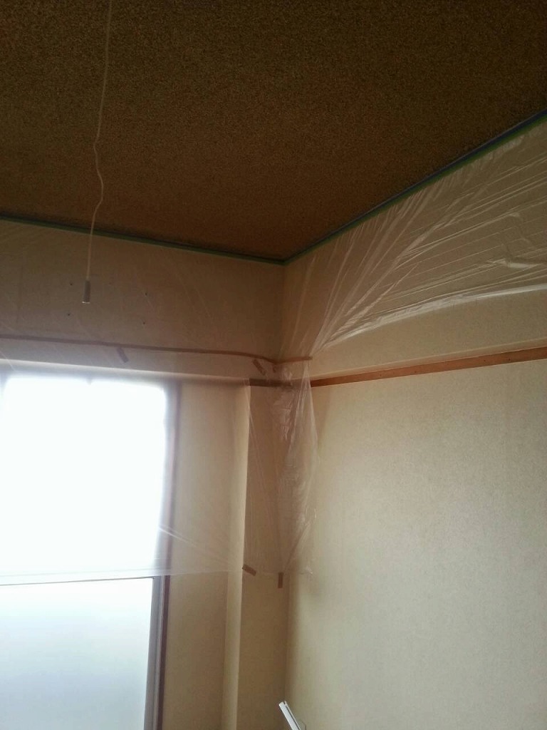 福岡市 マンション内装工事