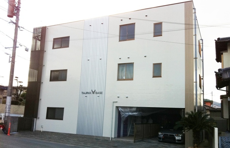 福岡市南区大橋 美容室内装工事