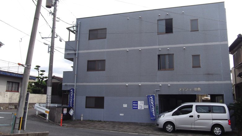 福岡市南区大橋 美容室内装工事