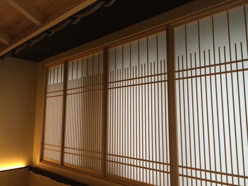 内装工事 MARUKA天神