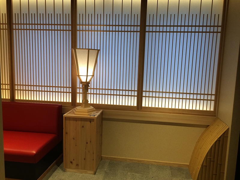 内装工事 MARUKA天神