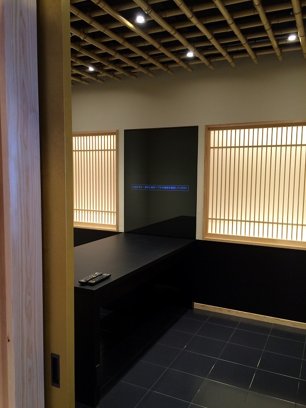 内装工事 MARUKA天神