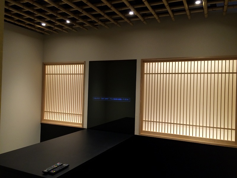 内装工事 MARUKA天神