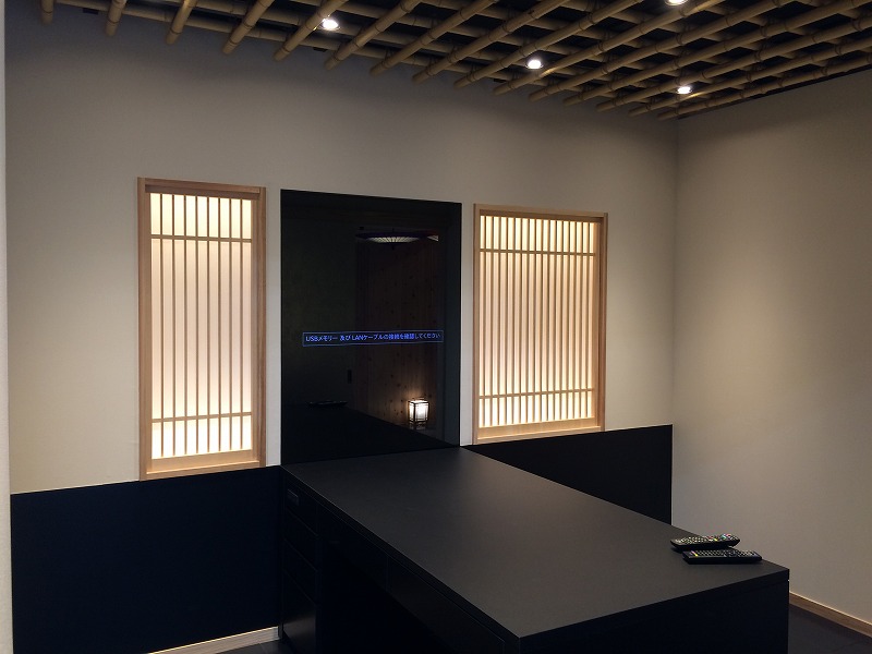 内装工事 MARUKA天神