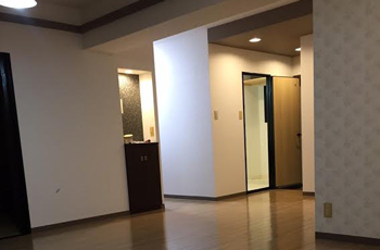 福岡市内装リフォーム