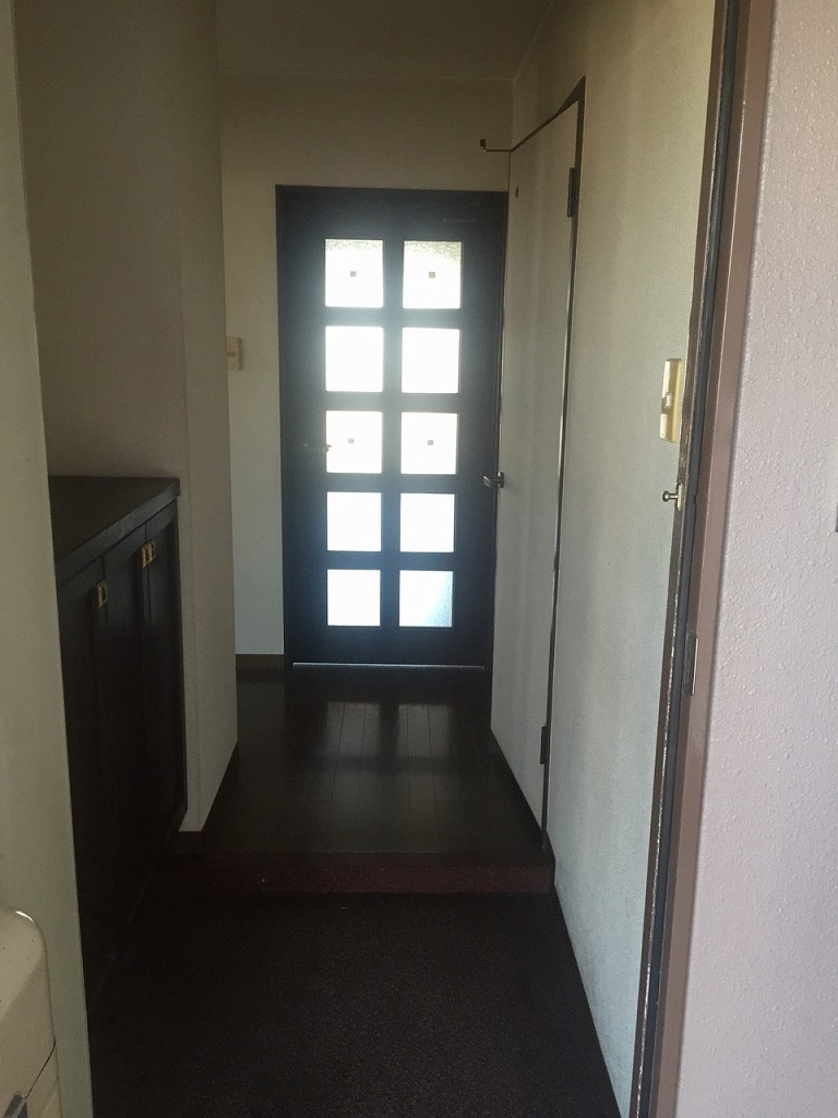 福岡市内装リフォーム