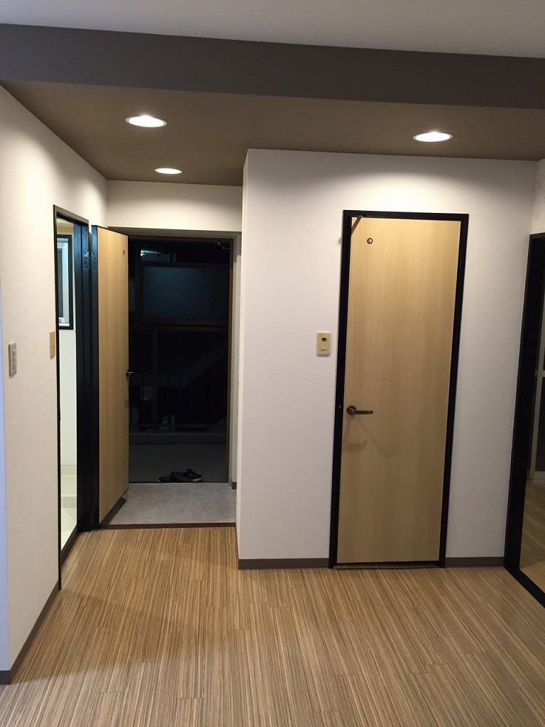 福岡市内装リフォーム