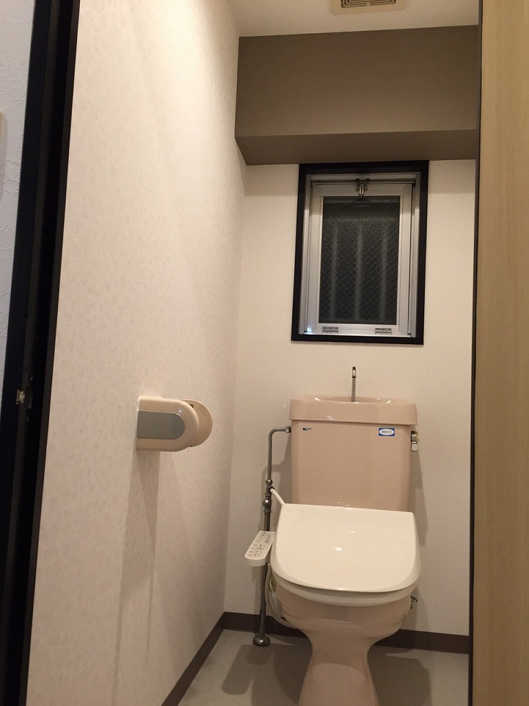福岡市内装リフォーム