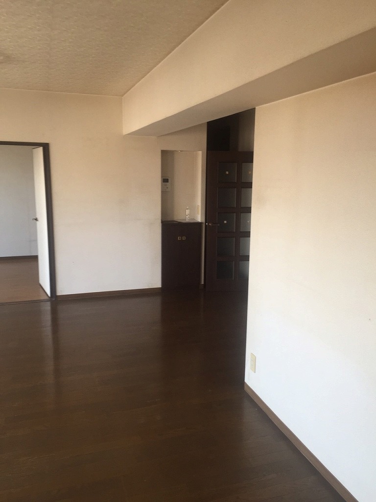 福岡市内装リフォーム
