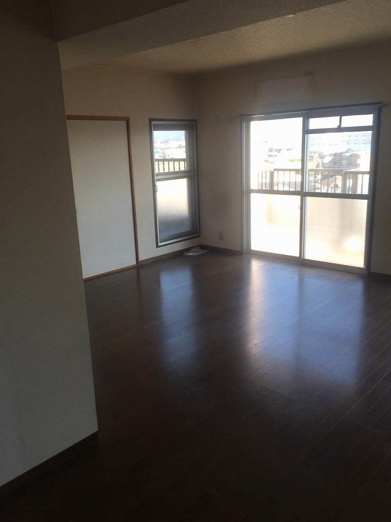 福岡市内装リフォーム