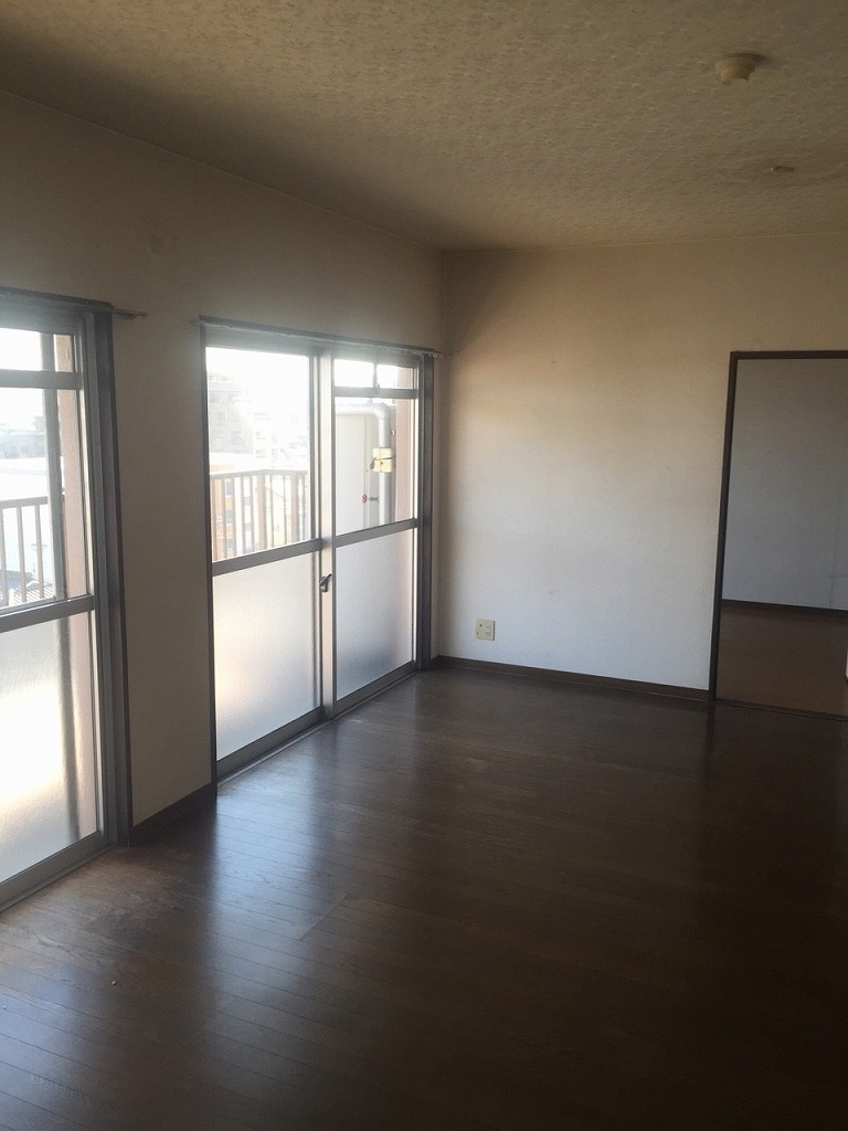 福岡市内装リフォーム