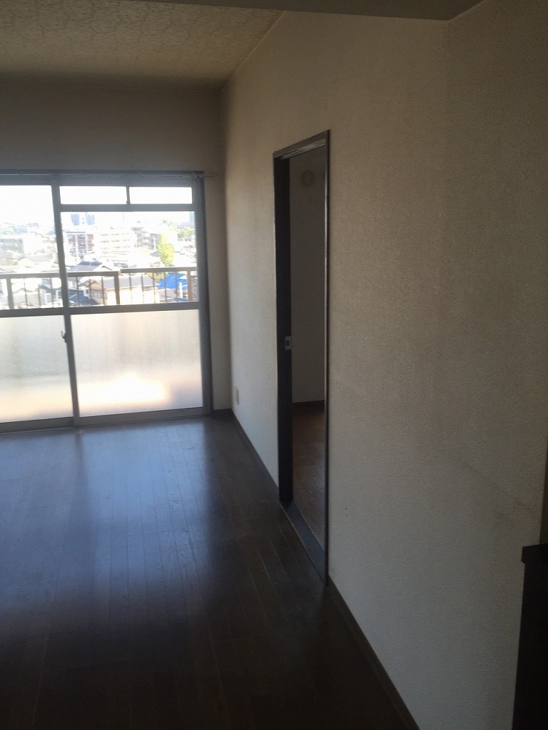 福岡市内装リフォーム