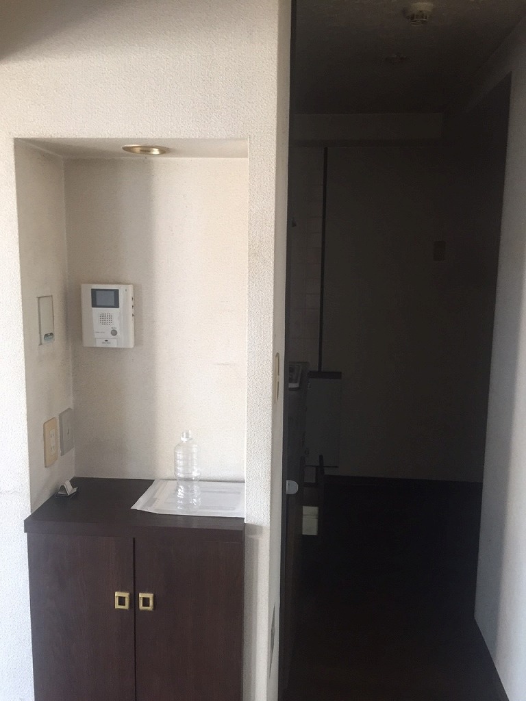 福岡市内装リフォーム
