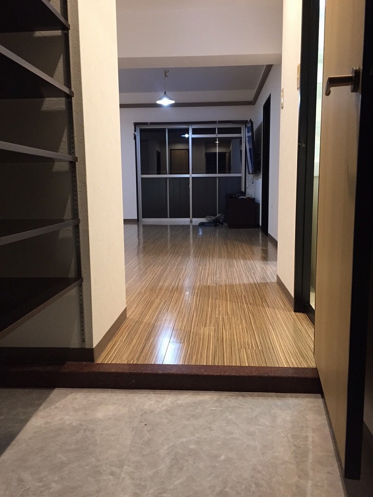 福岡市内装リフォーム