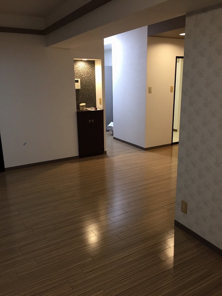 福岡市内装リフォーム