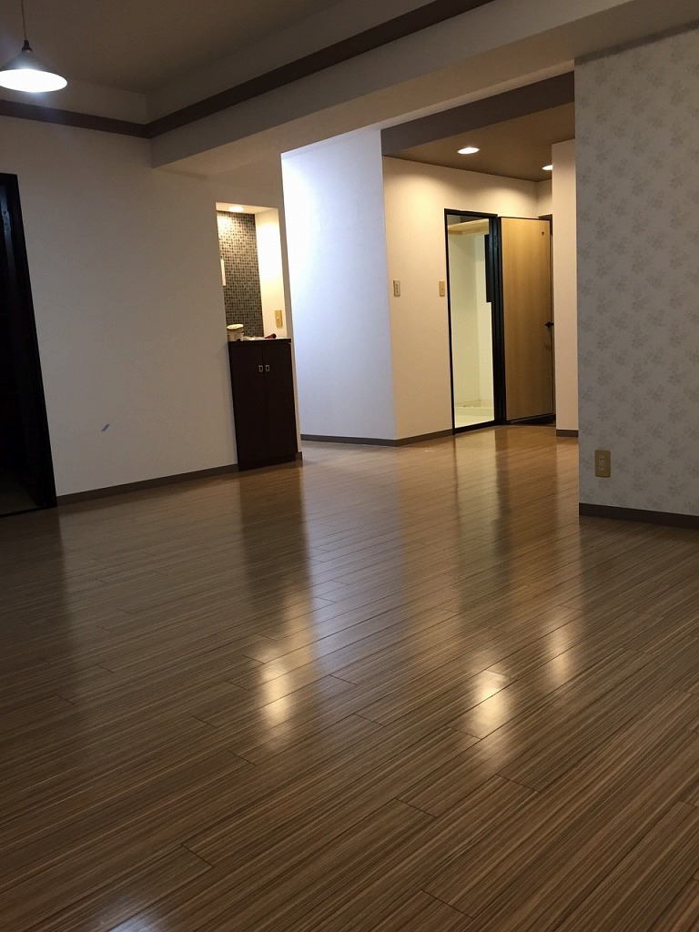 福岡市内装リフォーム