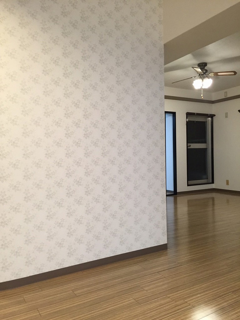 福岡市内装リフォーム