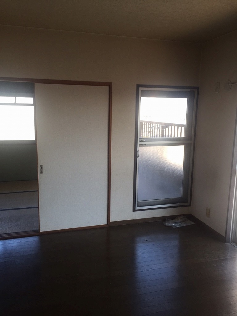 福岡市内装リフォーム