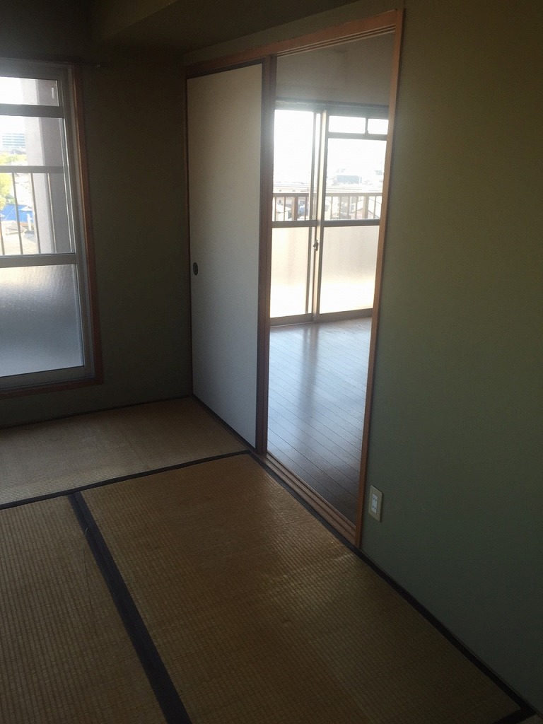 福岡市内装リフォーム