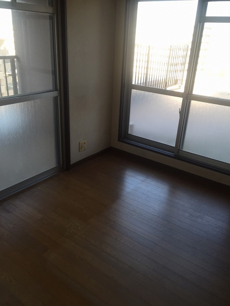 福岡市内装リフォーム