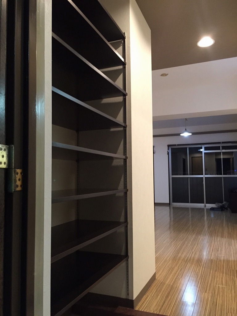 福岡市内装リフォーム