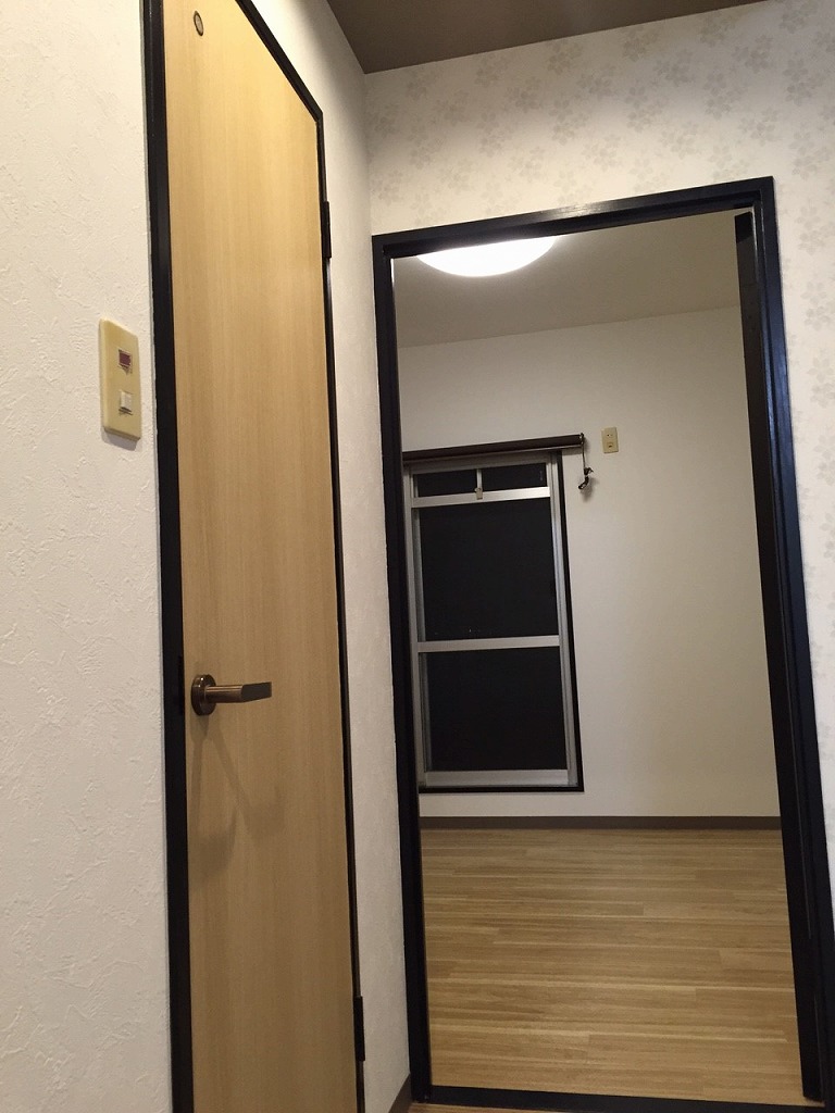福岡市内装リフォーム