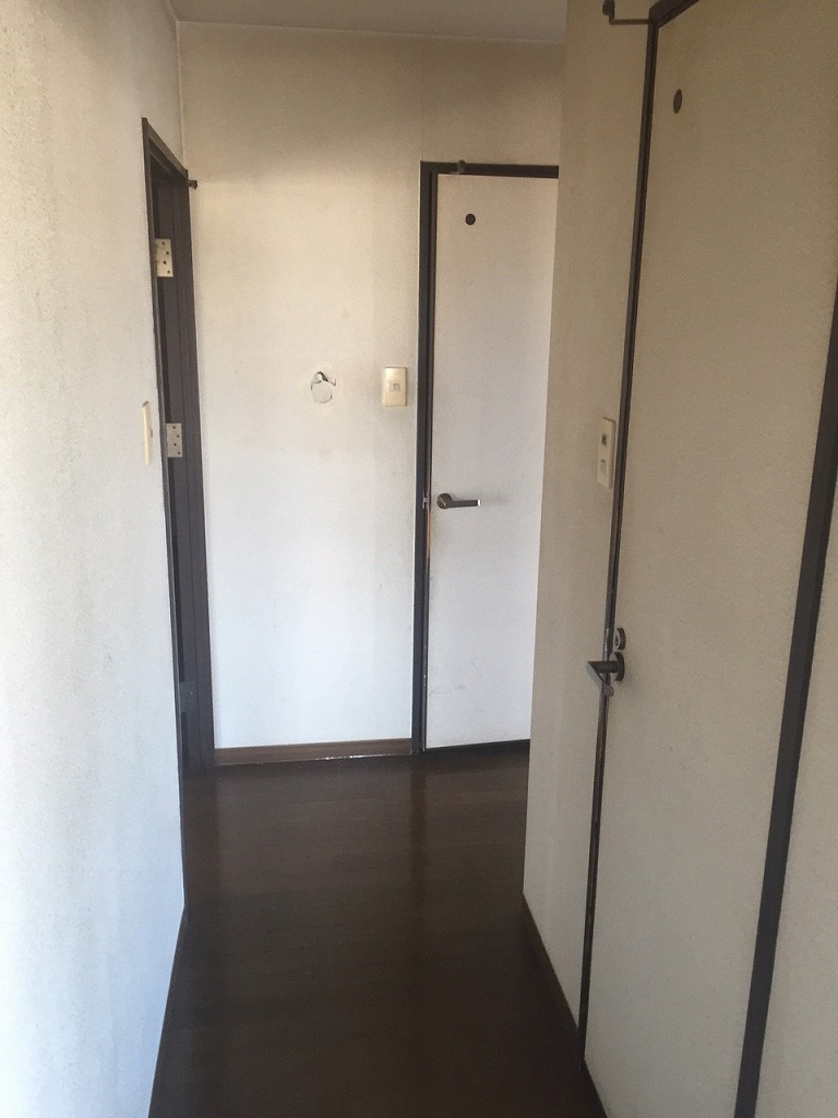 福岡市内装リフォーム