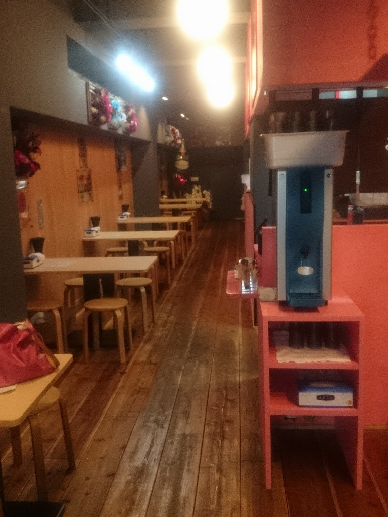 福岡市店舗リフォーム工事