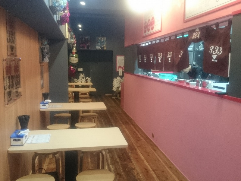 福岡市店舗リフォーム工事