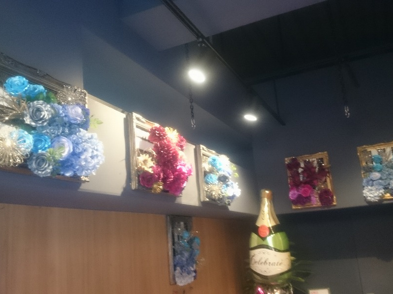 福岡市店舗リフォーム工事