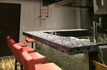 福岡市中央区 店舗リノベーション工事