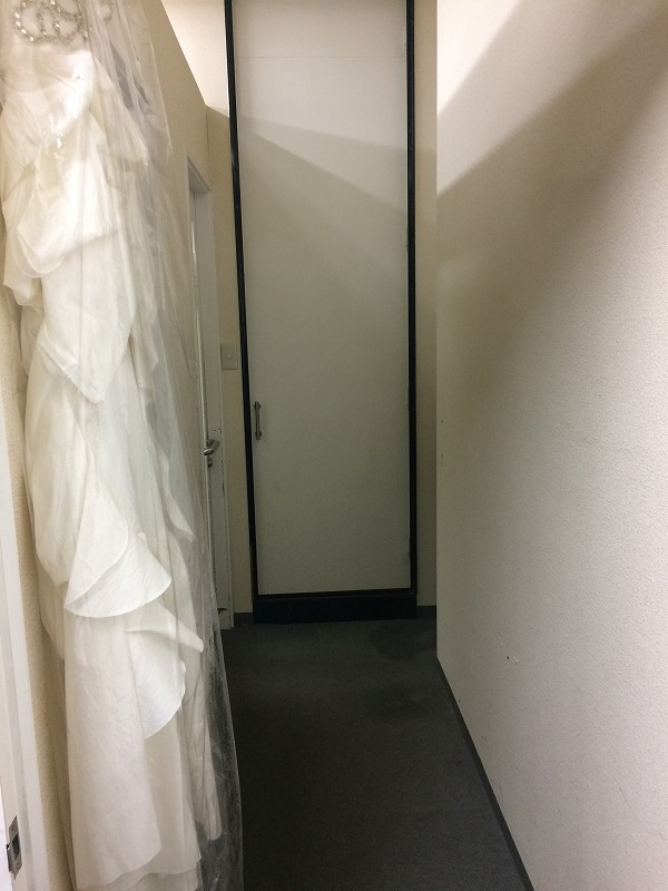 福岡市店舗 改修工事