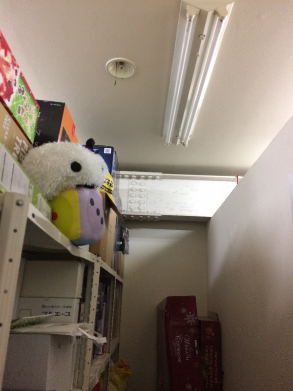 福岡市店舗 改修工事