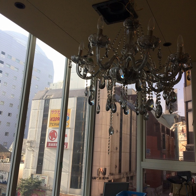 福岡市店舗 改修工事