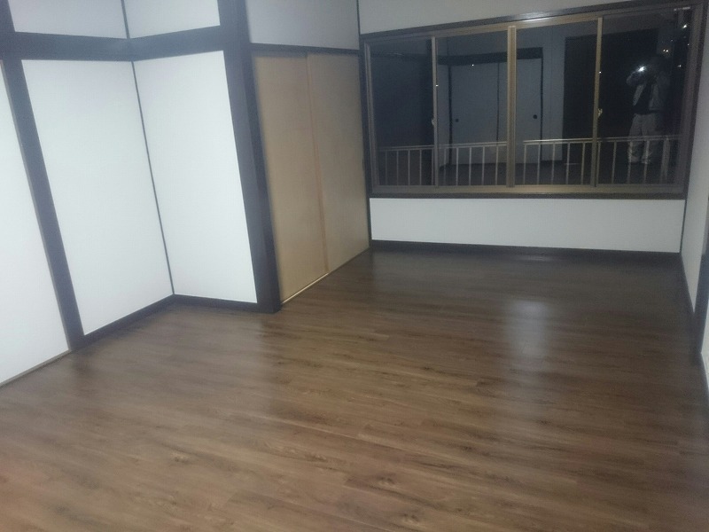 福岡市戸建 改修工事