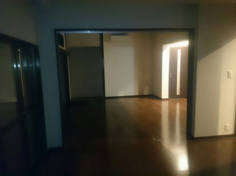 福岡市戸建 改修工事