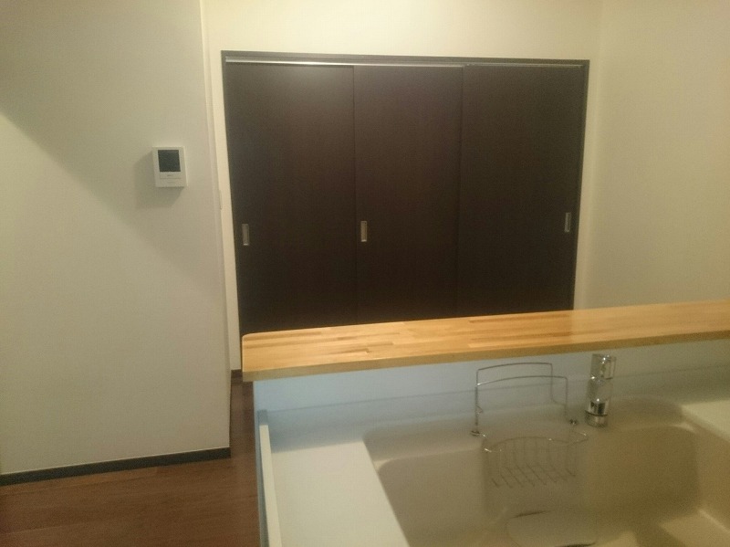 福岡市戸建 改修工事