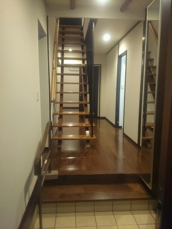 福岡市戸建 改修工事