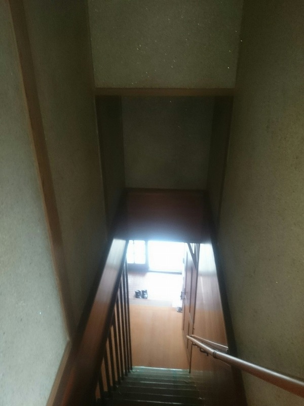 福岡市戸建 改修工事