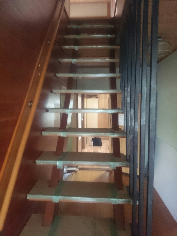 福岡市戸建 改修工事
