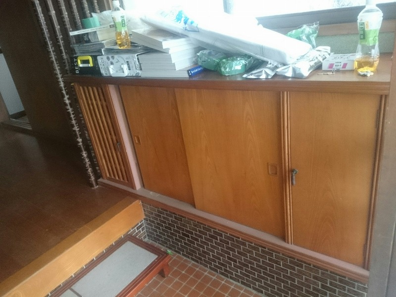福岡市戸建 改修工事