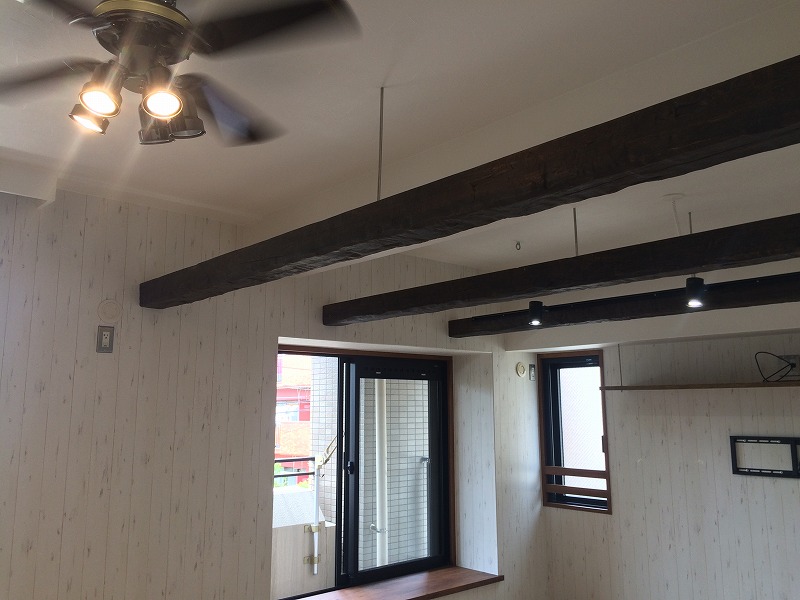 福岡市マンション改修工事